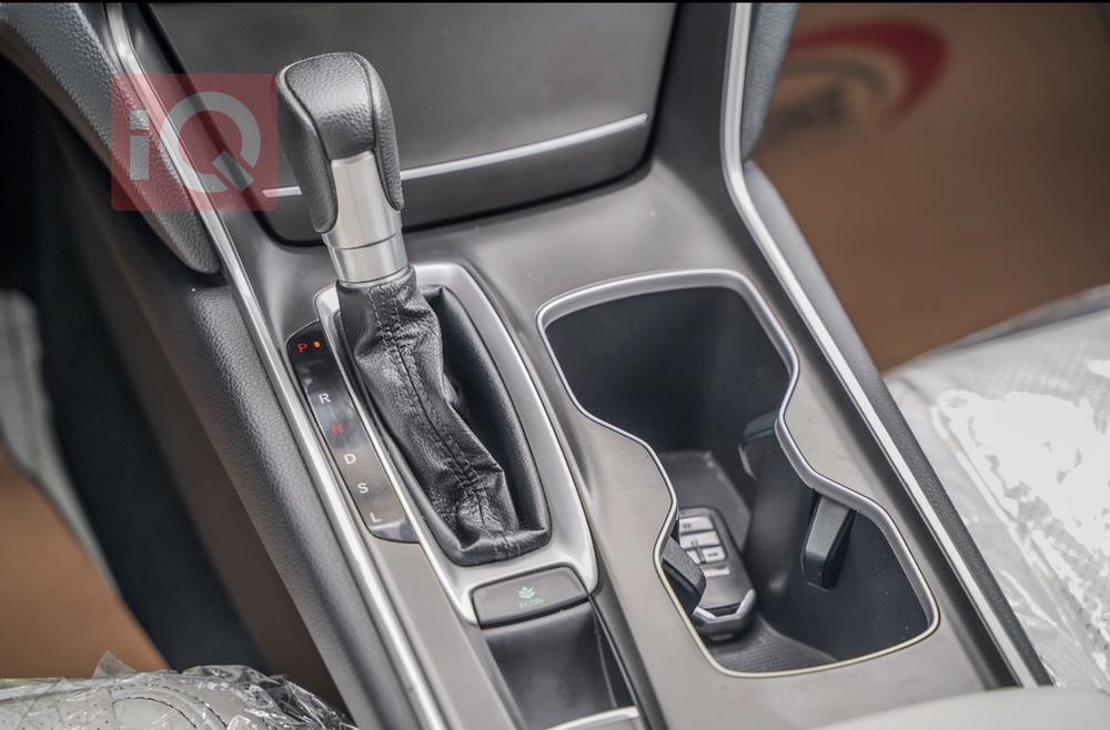 هوندا أكورد